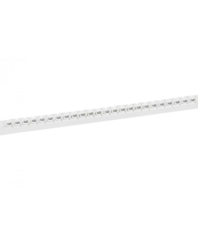 Маркер Legrand 037789 в Орле Аксессуары для кабель-канала Pintop.ru