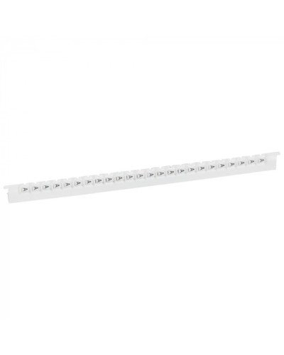 Маркер Legrand 037826 в Орле Аксессуары для кабель-канала Pintop.ru