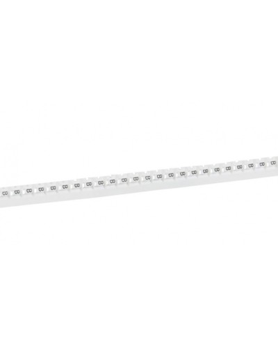 Маркер Legrand 037827 в Орле Аксессуары для кабель-канала Pintop.ru