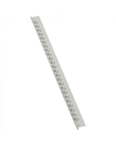 Маркер Legrand 037829 в Орле Аксессуары для кабель-канала Pintop.ru