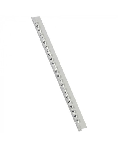 Маркер Legrand 037846 в Орле Аксессуары для кабель-канала Pintop.ru