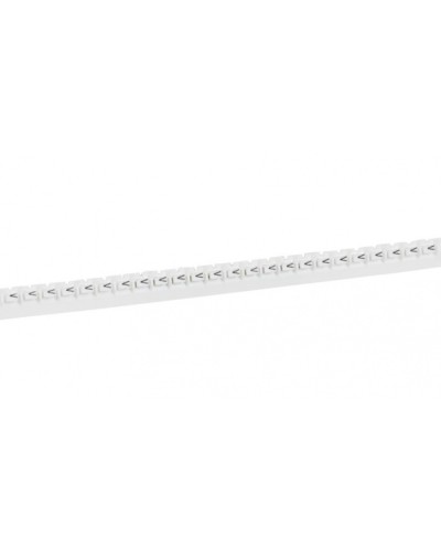 Маркер Legrand 037847 в Орле Аксессуары для кабель-канала Pintop.ru