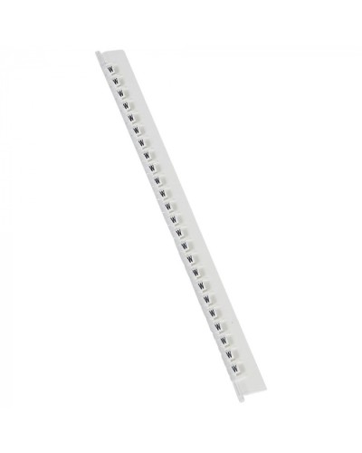 Маркер Legrand 037848 в Орле Аксессуары для кабель-канала Pintop.ru