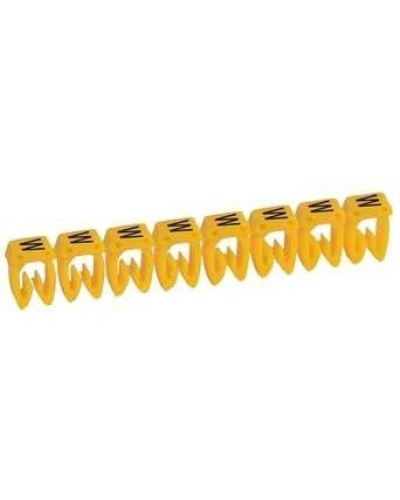 Маркер Legrand 038322 в Орле Аксессуары для кабель-канала Pintop.ru