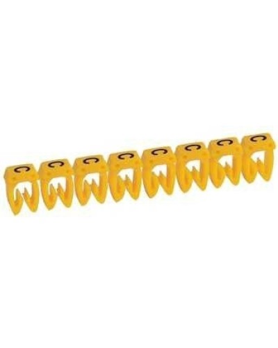 Маркер Legrand 038362 в Орле Аксессуары для кабель-канала Pintop.ru