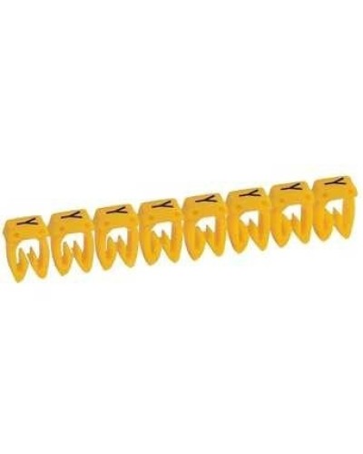 Маркер Legrand 038384 в Орле Аксессуары для кабель-канала Pintop.ru