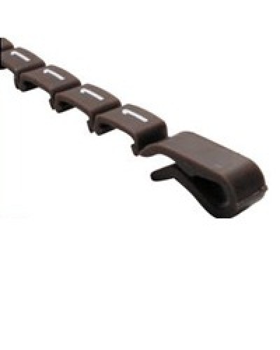 Маркер Legrand 038401 в Орле Аксессуары для кабель-канала Pintop.ru