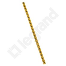 Маркер Legrand 038411