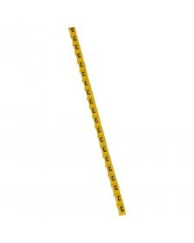 Маркер Legrand 038412 в Орле Аксессуары для кабель-канала Pintop.ru