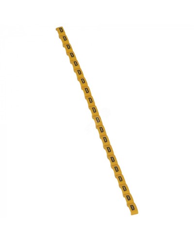 Маркер Legrand 038413 в Орле Аксессуары для кабель-канала Pintop.ru