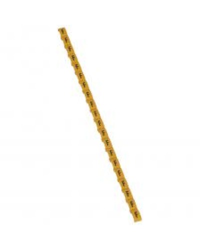 Маркер Legrand 038415 в Орле Аксессуары для кабель-канала Pintop.ru