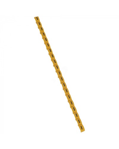 Маркер Legrand 038418 в Орле Аксессуары для кабель-канала Pintop.ru