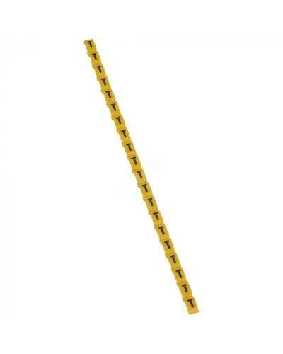 Маркер Legrand 038429 в Орле Аксессуары для кабель-канала Pintop.ru