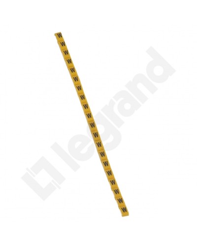 Маркер Legrand 038432 в Орле Аксессуары для кабель-канала Pintop.ru