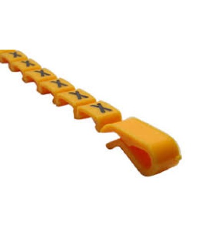 Маркер Legrand 038433 в Орле Аксессуары для кабель-канала Pintop.ru