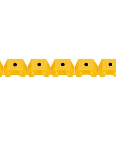 Маркер Legrand 038441 в Орле Аксессуары для кабель-канала Pintop.ru