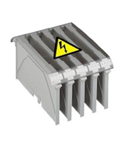 Перегородка Legrand 039477 в Орле Аксессуары для стоек и шкафов Pintop.ru