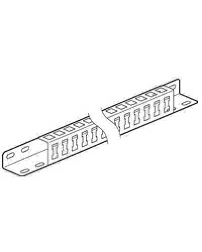 Профиль монтажная Legrand 047236 в Орле Аксессуары для стоек и шкафов Pintop.ru