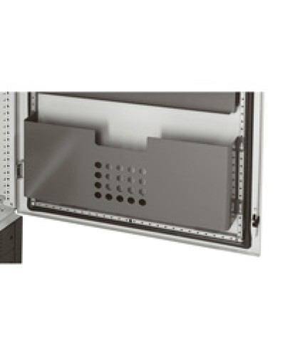 Карман д/докум. 800мм Legrand 047647 в Орле Аксессуары для стоек и шкафов Pintop.ru