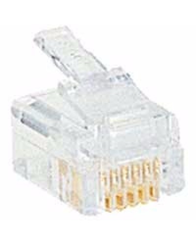 Вилка RJ 12 Legrand 051702 в Орле Коммутационные изделия Pintop.ru