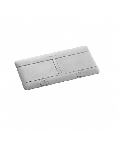 Блок розеточный выдвижной Legrand 054015 в Орле Блоки розеток Pintop.ru