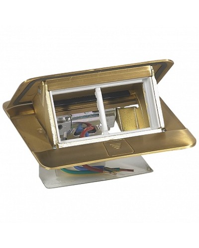 Блок розеточный выдвижной Legrand 054017 в Орле Блоки розеток Pintop.ru