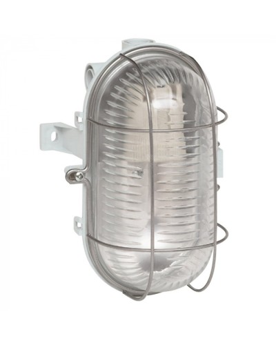 Светильник IP44-3 60Вт/E27 Legrand 060415 в Орле Светильники Pintop.ru