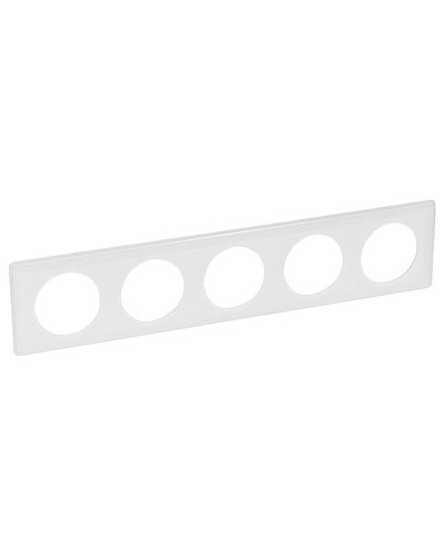 Рамка Legrand 066630 в Орле Аксессуары для стоек и шкафов Pintop.ru