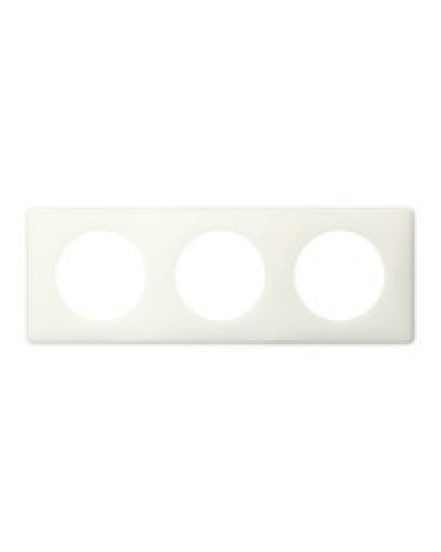 Рамка Legrand 066633 в Орле Аксессуары для стоек и шкафов Pintop.ru