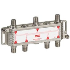 Сплиттер на 6 выходов «F» Legrand 073983