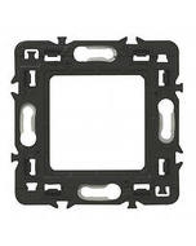 Суппорт Mosaic на 2 модуля LEGRAND 080251 в Орле Аксессуары для кабель-канала Pintop.ru