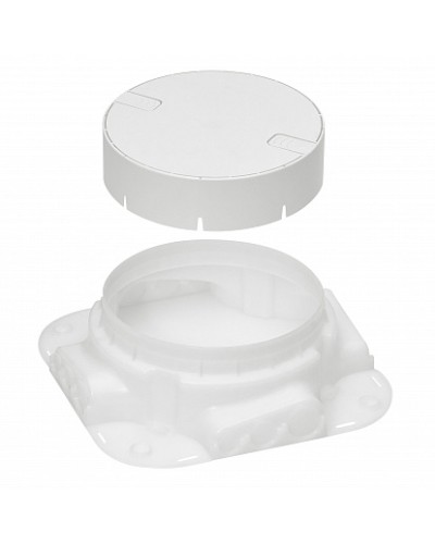 Коробка монтажная Legrand 088069 в Орле Распределительные коробки Pintop.ru