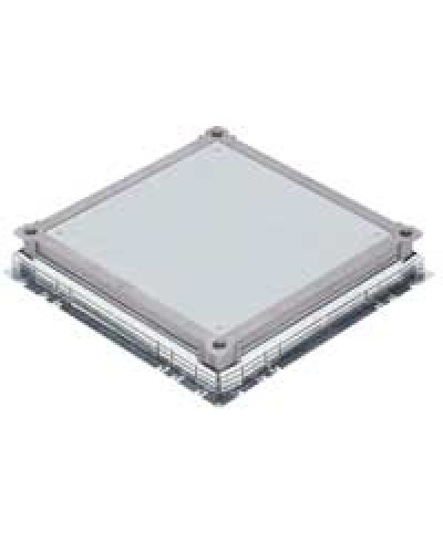 Крышка сплошная металлическая Legrand 089635 в Орле Аксессуары для кабель-канала Pintop.ru