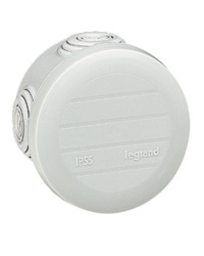 Коробка Plexo Legrand 092001 в Орле Распределительные коробки Pintop.ru