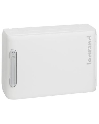 Панель лицевая Legrand 401855 в Орле Аксессуары для стоек и шкафов Pintop.ru