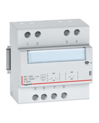 Трансформатор Legrand 413098 в Орле Электротехническое оборудование Pintop.ru