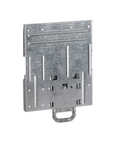 Пластина для мотора DPX3 160 Legrand 421068 в Орле Аксессуары для стоек и шкафов Pintop.ru