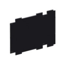 Пластина защитная задняя Legrand 431165