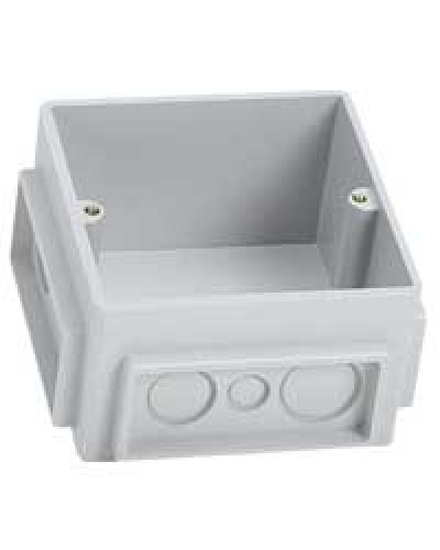 Коробка для выдвижного розеточного блока Legrand 650390 в Орле Распределительные коробки Pintop.ru