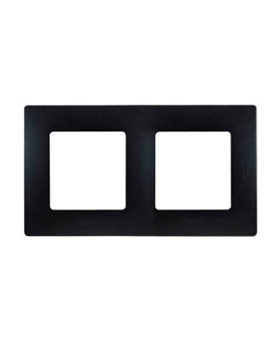 Рамка Legrand 672582 в Орле Аксессуары для кабель-канала Pintop.ru