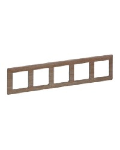 Рамка Valena Life Legrand 754185 в Орле Аксессуары для кабель-канала Pintop.ru