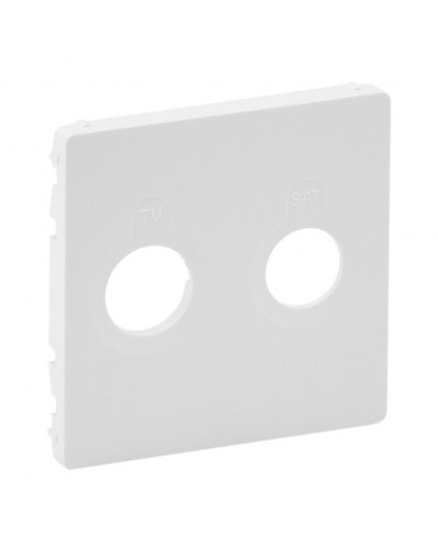 Панель лицевая Legrand 754820 в Орле Аксессуары для кабель-канала Pintop.ru