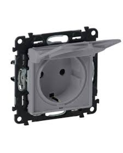 Панель лицевая Legrand 754842 в Орле Аксессуары для стоек и шкафов Pintop.ru