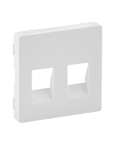 Накладка Valena Life Legrand 755370 в Орле Аксессуары для кабель-канала Pintop.ru