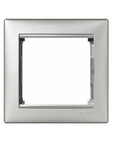 Рамка Valena 1 пост LEGRAND 770151 в Орле Аксессуары для кабель-канала Pintop.ru