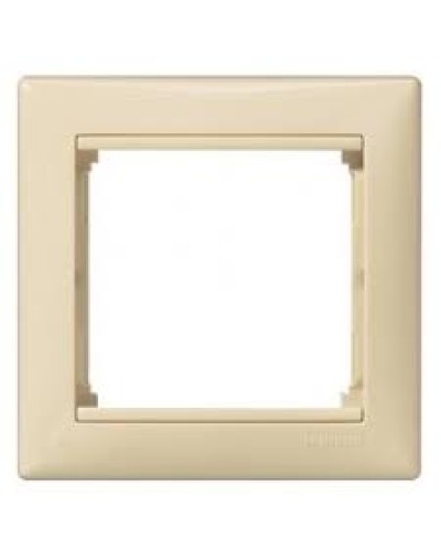 Рамка Valena 1 пост LEGRAND 774351 в Орле Аксессуары для кабель-канала Pintop.ru