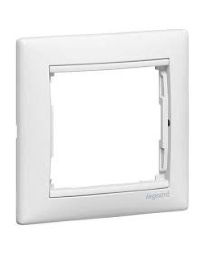 Рамка Valena 1 пост LEGRAND 774451 в Орле Аксессуары для кабель-канала Pintop.ru