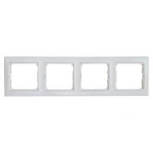Рамка Valena 4 поста LEGRAND 774454