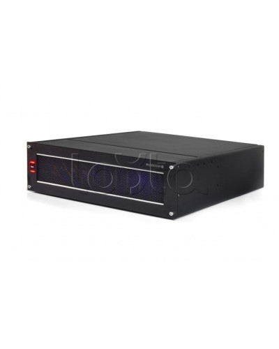 IP-видеорегистратор 16 канальный Macroscop NVR-16 L в Орле IP Видеорегистраторы Pintop.ru