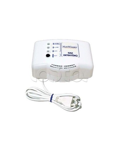 Извещатель утечки угарного газа Mavigard GDR-220C.2R (GD2R-220EC) (угарный газ) в Орле Технологические извещатели Pintop.ru